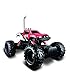 Maisto R/C Rock Crawler Radio Control Vehicle (Colors May Vary)