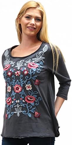 Sadie Top (Extra Large)