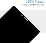 LADYSON 7" LCD Display Touch Screen Digitizer Assembly For Lenovo Tab M7 view 5