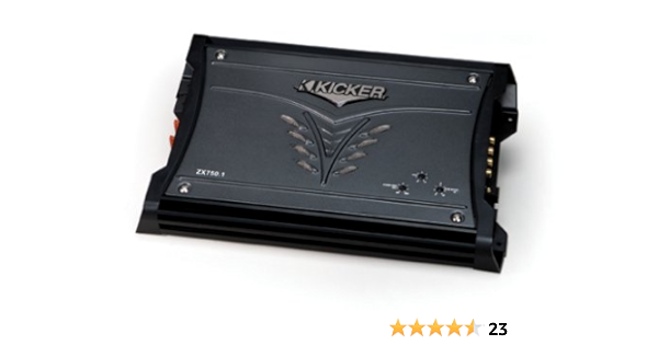 kicker zx750 .1