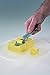 Westmark Multipurpose Butter Curler and Food Garnishing Tool, Original