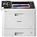 Brother Business Color Laser Printer, HL-L8360CDW, Wireless Networking, Automatic Duplex Printing, Mobile Printing, Cloud printing, Amazon Dash Replenishment Enabledthumb 4