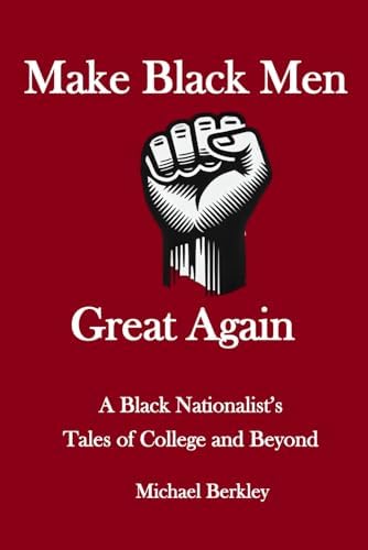 Black Skinhead: Reflections on Blackness and Our Political Future