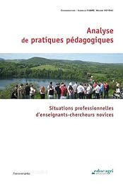 Analyse de pratiques pédagogiques