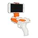 Portable Virtual AR Game Gun, VOTTAU Bluetooth AR Toys Gun Game Gun...