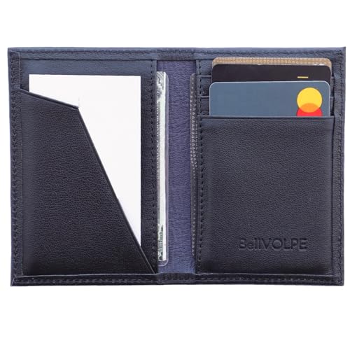 Carteira Masculina Mini Couro Legítimo