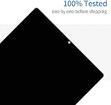 LADYSON LCD Display Touch Screen Digitizer for Lenovo Tab M10 FHD Plus TB-X606X view 5