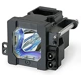 Amazing Lamps TS-CL110UAA / TSCL110UAA Replacement Lamp in Housing for JVC Televisions - Amazing Product Quality