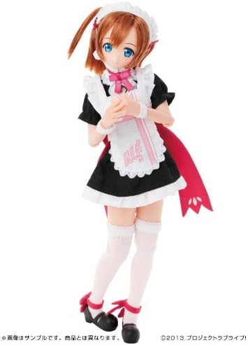 1/3 Hybrid Active Figure "Hyakka Samurai Bride" Yagyu Jubei