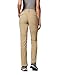 Columbia Women's Standard Saturday Trail II Convertible Pant, British Tan, 10 Regular
