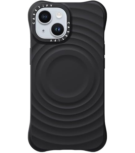 Amazon.com: CASETiFY Impact iPhone 15 Case [Spider-Man Co-Lab