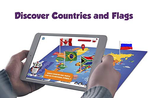 3 PLAYAUTOMA+Explore+World+App+Based