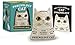 Phrenology Cat: Read Your Cat's Mind! (RP Minis)