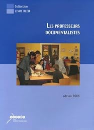 Les  professeurs-documentalistes