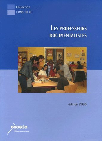 Les  professeurs-documentalistes