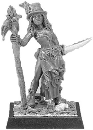 Freebooter Miniatures: Estrella Nocturna