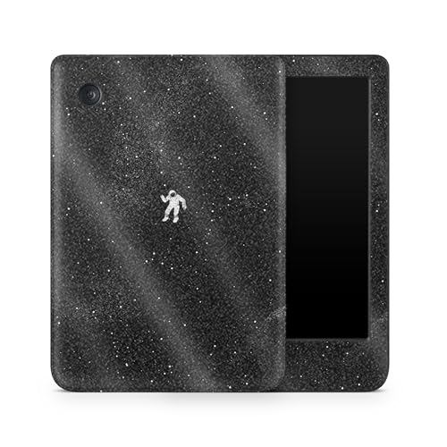 Glossy Glitter E-Reader Skin Compatible with Kobo Clara Colour (2024) - Gravity…