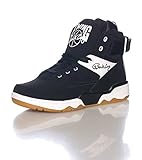 Patrick Ewing Athletics Ewing 33 HI Mens Basketball Shoes