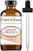 Sweet Orange Essential Oil 4 oz 100% Pure Undiluted Therapeutic Grade Citrus Sinensis, Cold Pressed from Fresh Orange Peel, Great for Aromatherapy Diffuser, Relaxation and Calming, Natural Cleaner. primary
