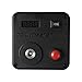 Coil Master 521 Tab Mini 100% Authentic Ohm Meter Multi-functional Rebuilding Deck With Authenticity Sticker