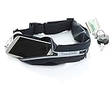 Running Belt (Black)