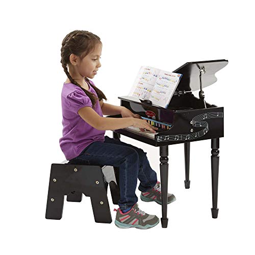 3 Melissa+Doug+Classic+Color+Coded+Songbook
