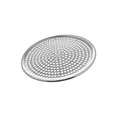Browne Foodservice 575351 Thermalloy Aluminum Perforated Pizza Pan 11-Inch New