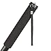 Sunpak 6700M Aluminum Monopod SLR Camera (Black)
