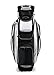 Callaway 2016 Org 14 Cart Bag, Black/Grey/White