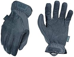 Mechanix Wear: FastFit Tactical Gloves with Elastic