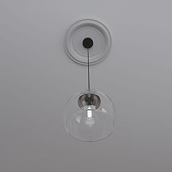 16"OD x 3 1/2"ID x 1 3/8"P Traditional Thermoformed