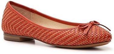 kelly and katie ballet flats