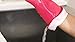 Casabella Premium Waterblock Reusable Household Cleaning Gloves, Medium