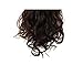 Grade 7A 160g 23-24 Inch Real Thick Double Weft Clip In Hair Extensions