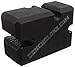 BenchBlokz 2-5 Bench Press Board (Pro Model) Adjustable Bench Block For Bench Pressing Increase Weight Safely from Multiple Depths from 3
