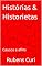 Livro Histórias & Historietas: Causos e afins