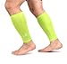 X-PRIN Xprin Calf Compression Sleeve Sports Unisex Leg Ankle Sun Protection One Pair