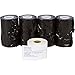 Compatible with 30256 Shipping Labels, Large Thermal White Shipping Labels 2 5/16