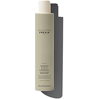 Amazon.com : PREVIA Hydrating Biphasic Leave-In Conditioner