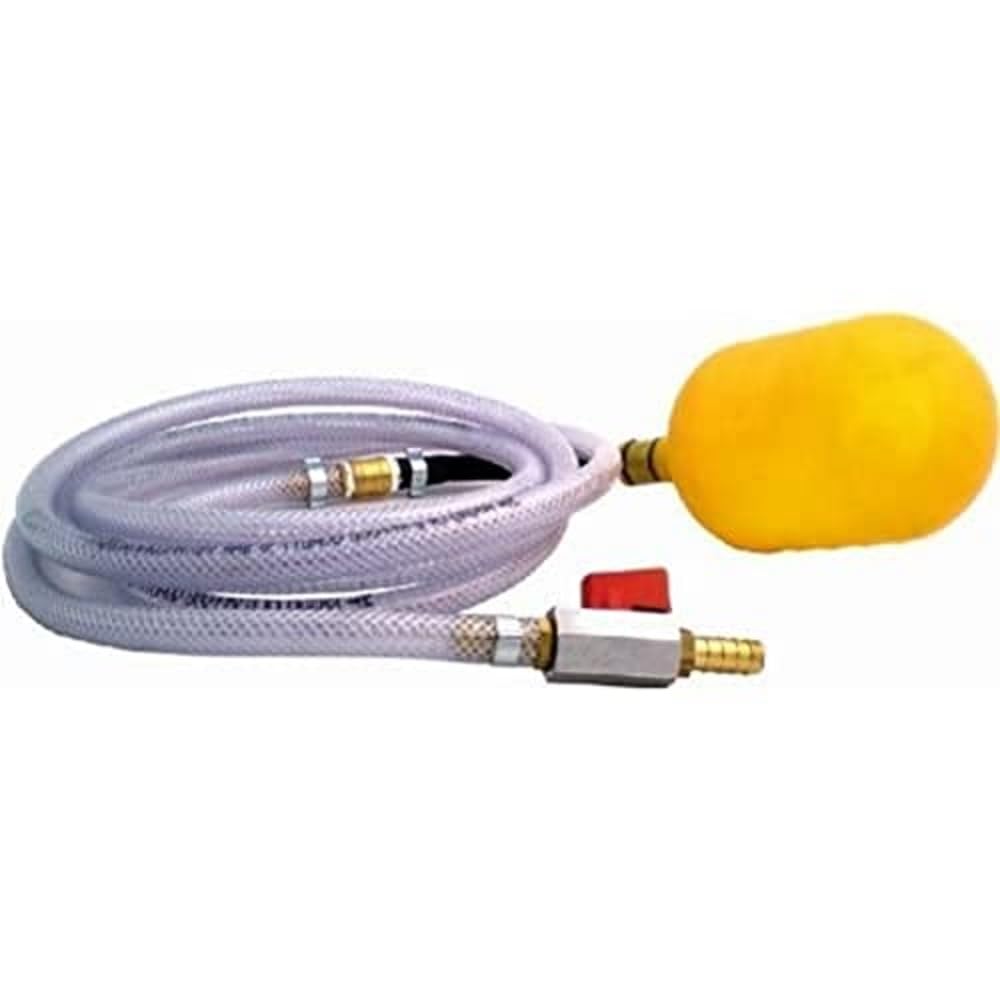 AquaForte inflatable pipe plug