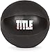 TITLE Classic Max-Grip Medicine Ball