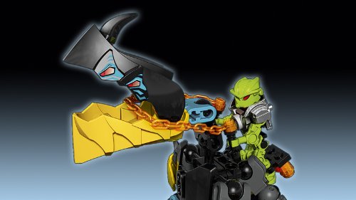 hero factory flyer beast