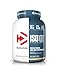 Dymatize ISO 100 Whey Protein Powder Isolate, Birthday Cake, 3 lbs