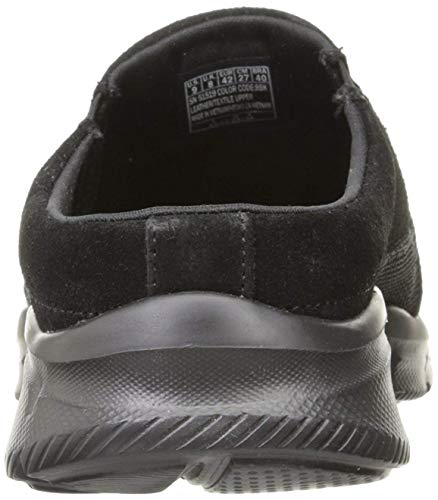 skechers men's equalizer coast mule
