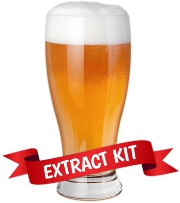 India Pale Ale Beer Recipe Kit