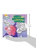 Image de Cinco centavos / Nickels (Monedas Y Billetes / Coins and Money) (Spanish and English Edition)