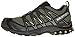 Salomon Men's XA PRO 3D Trail Runner, Chive, 11.5 M US