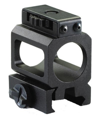 Streamlight Rail Mount (Tl2/3/2Led/3Led)