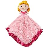 Hallmark itty bittys Sleeping Beauty Aurora Baby Lovey