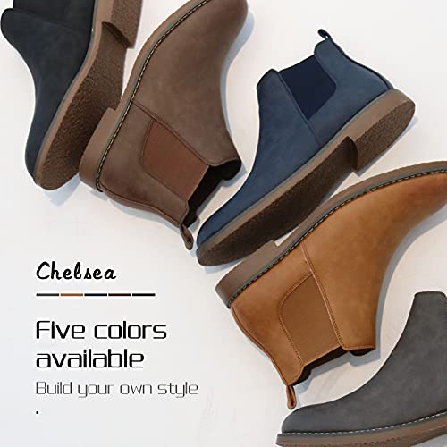 jabasic chelsea boots